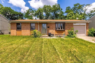 3162 New Year Dr, Cincinnati, OH 45251