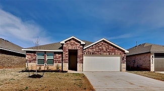 10309 NW 26th St, Yukon, OK 73099
