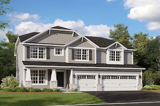 Essex, Huntley, IL 60142