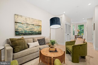1315 Harvard St NW Unit 1, Washington, DC 20009