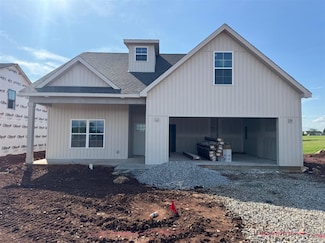 Lot 61 Rhythm Ln, Bowling Green, KY 42101