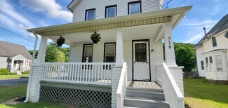 718 Maple Ave, Honesdale, PA 18431
