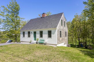 15 Liberty St, South Berwick, ME 03908
