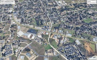 1004 Lawndale Ave, Brenham, TX 77833