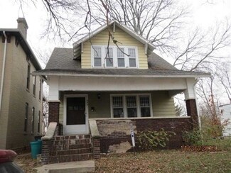 646 N 8th St, Lafayette, IN 47901