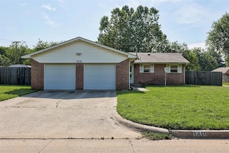 1419 Pecan Ave, Norman, OK 73072