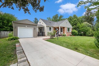 1819 Wooster Ave SE, Grand Rapids, MI 49506