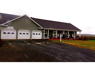 571 Margison Rd, Woodland, ME 04736