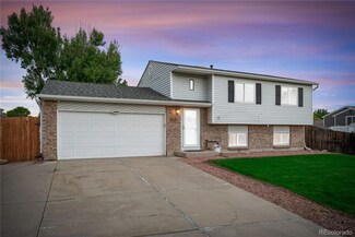 4913 S Field Ct, Littleton, CO 80123