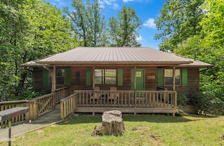 2829 Ridgeway Trail, Sevierville, TN 37862