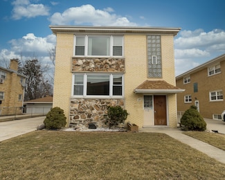 1453 N Northwest Hwy, Park Ridge, IL 60068
