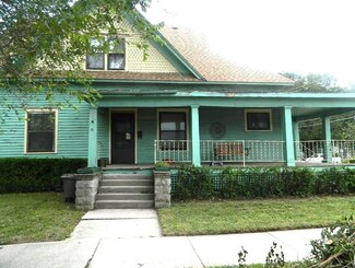 202 E 12th Ave, Winfield, KS 67156
