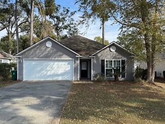 3618 Hearthstone Dr, Valdosta, GA 31605