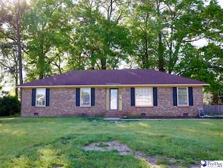 463 Chippenham Ln, Florence, SC 29501