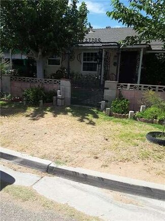 27200 Cote St, Boron, CA 93516