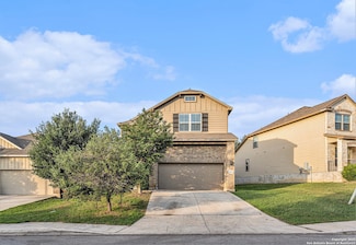 1819 Gray Fox Creek, San Antonio, TX 78245