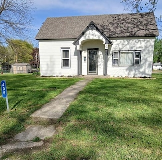 405 S Walnut St, Plattsburg, MO 64477