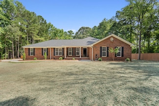 4200 Waters Edge Ln, Appling, GA 30802