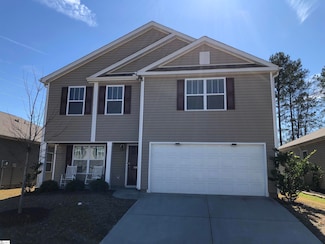 304 Millen Dr, Woodruff, SC 29388