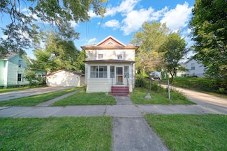 308 S Pleasant St, Jackson, MI 49203