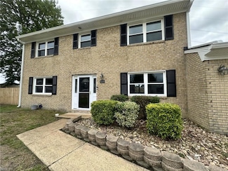 5205 Blue Knob Ct, Virginia Beach, VA 23464
