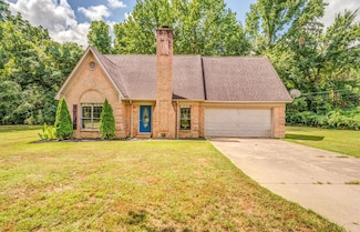 595 Hickory Ln, Millington, TN 38053