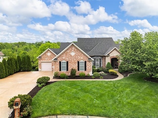 4304 Austin Pass Ct, Saint Charles, MO 63304