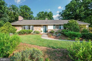 4124 Hain Dr, Lafayette Hill, PA 19444