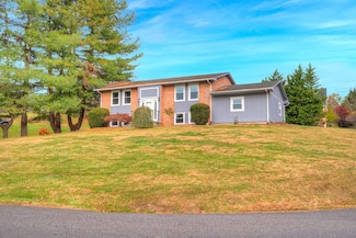 5 S Dudley Dr, Christiansburg, VA 24073