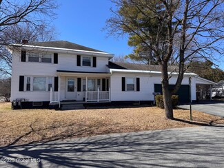 143 Sherman Ave, Glens Falls, NY 12801