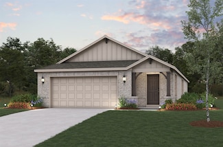 2610 Hawkins St, Anna, TX 75409
