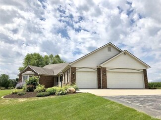 16525 N State Road 1, Spencerville, IN 46788
