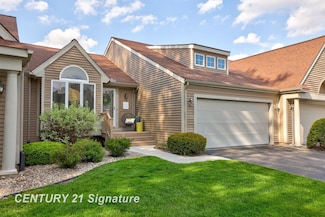20 Drake Dr W Unit 20, Saginaw, MI 48603