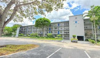 13450 SW 3rd St Unit D308, Pembroke Pines, FL 33027