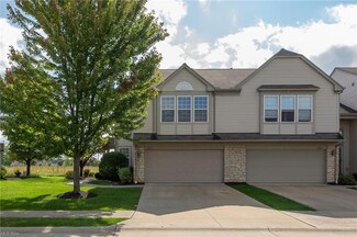 8585 Dunham Dr, Olmsted Falls, OH 44138