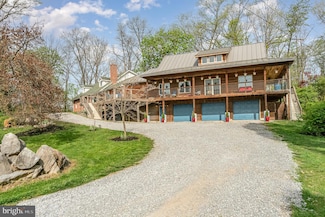 99 Fogelsanger Rd, Shippensburg, PA 17257
