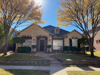 2917 Cedar Wood Dr, Frisco, TX 75033