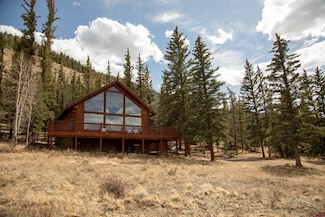 240 Macfarlane Ln, Creede, CO 81130