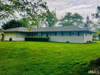 5141 Derome Dr, Fort Wayne, IN 46835