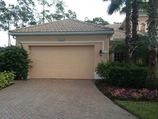 3202 Santorini Ct, Naples, FL 34119