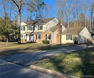 11403 Yeomans Dr, Henrico, VA 23238