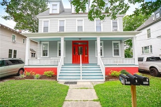1619 Saint Denis Ave, Norfolk, VA 23509