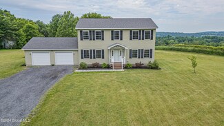 599 Mineral Springs Rd, Cobleskill, NY 12043