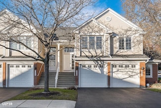 7424 Lincoln Ave Unit D, Skokie, IL 60076