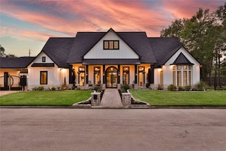 20035 New Kings Trail, Humble, TX 77346