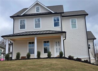 147 Blue Heron Bluff, Dawsonville, GA 30534