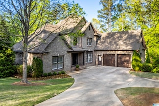 995 Cobble Creek Dr, Hoover, AL 35226