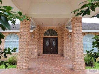51 Alvarado Ave, Rancho Viejo, TX 78575
