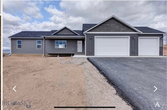 TBD S Warren Ave, Butte, MT 59701