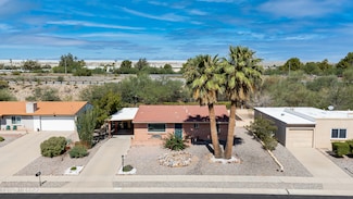 1050 S La Higuera, Green Valley, AZ 85614